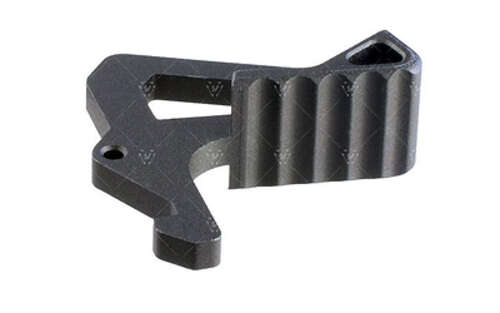 Parts Strike Industries Extended Bolt Catch STRIKE EXT CHARGING HANDLE LATCH BLK